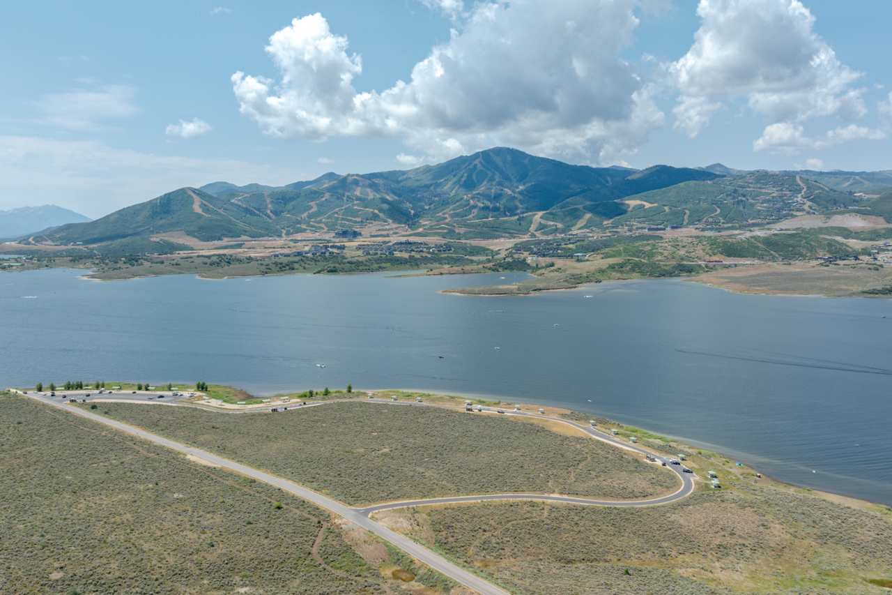 Summit Media Drone Photography and Aerial Videos An aerial picture of a home